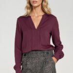 Blouse model 217580 Nife