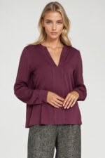 Blouse model 217580 Nife - Image 4