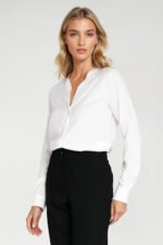 Long sleeve shirt model 217586 Nife - Image 4
