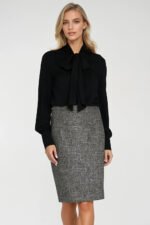 Skirt model 217590 Nife