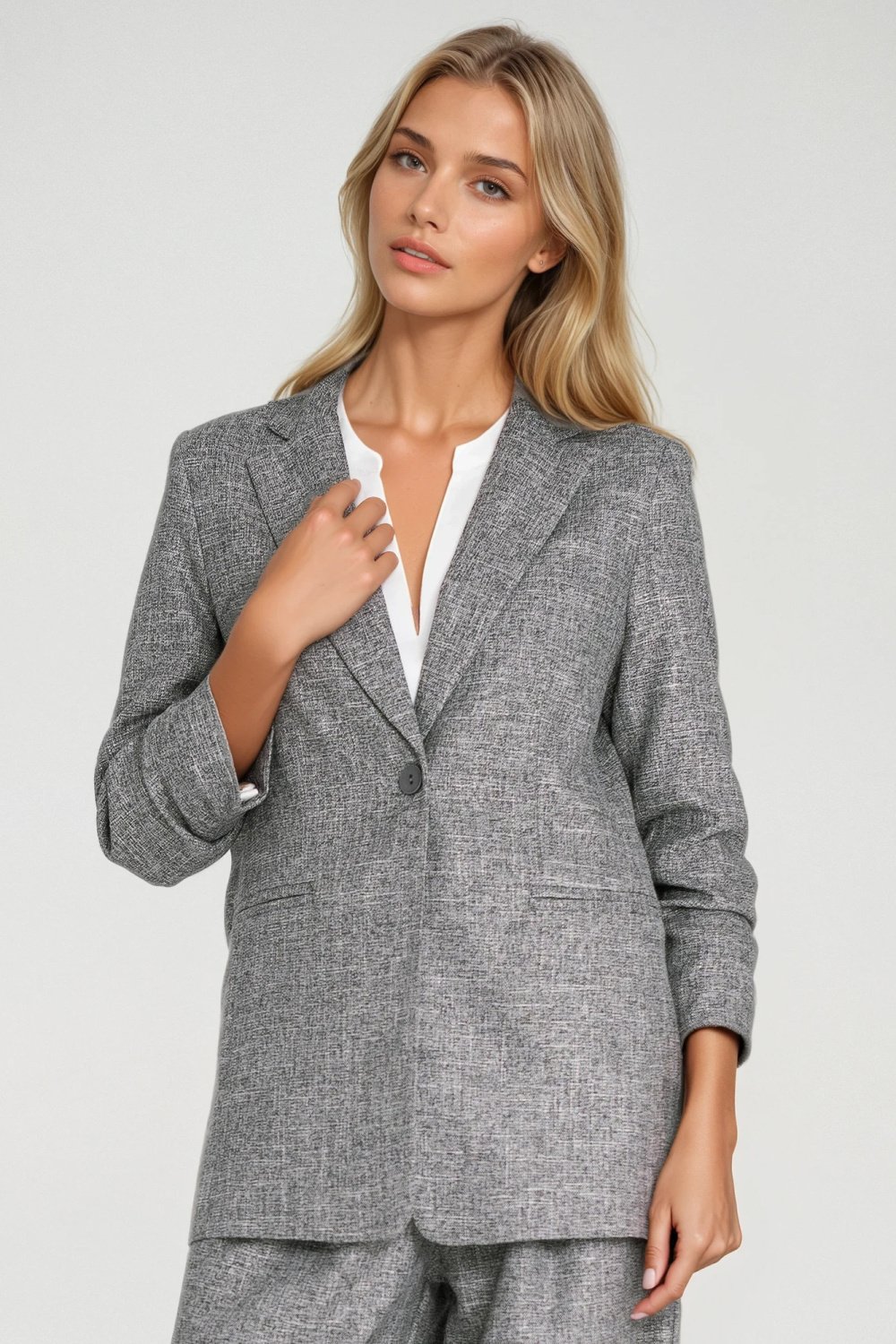 Jacket model 217596 Nife Jacket model 217596 Nife - Image 1