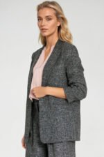 Švarkas modelis 217597 Nife - Image 3
