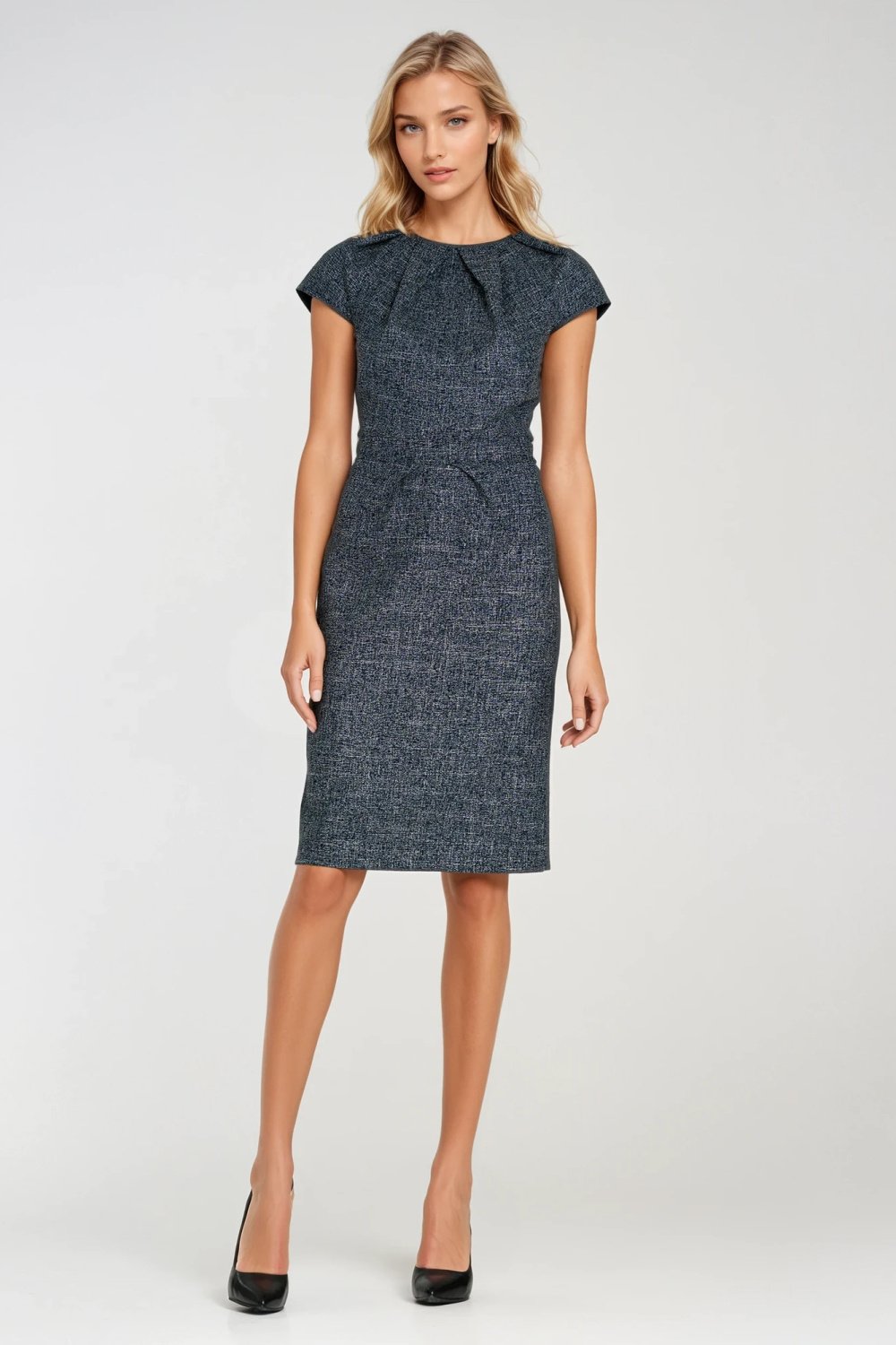 Daydress model 217598 Nife Daydress model 217598 Nife - Image 1