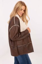 Jacket model 217641 Factory Price - Image 2