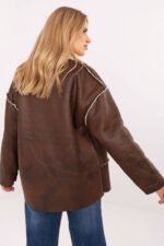 Jacket model 217641 Factory Price - Image 3