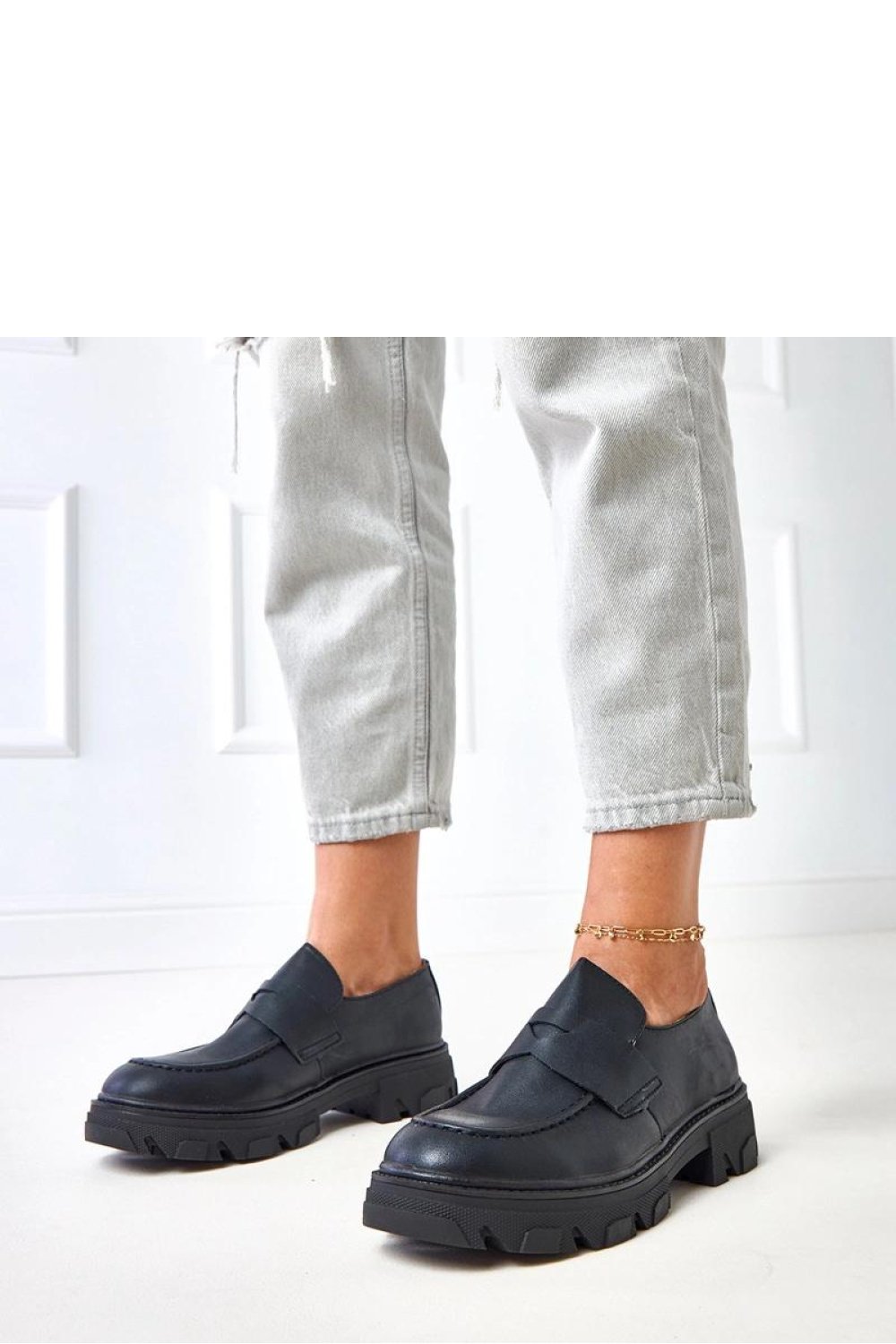 Mocassin model 217665 Solea Mocassin model 217665 Solea - Image 1