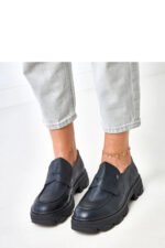 Mocassin model 217665 Solea - Image 3
