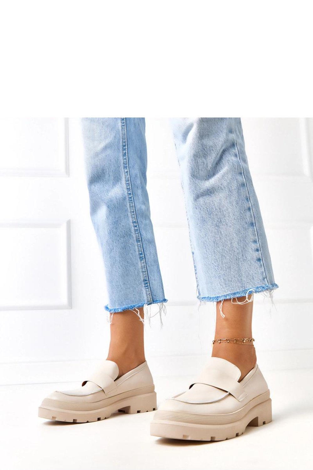 Mocassin model 217666 Solea Mocassin model 217666 Solea - Image 1
