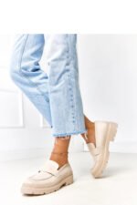Mocassin model 217666 Solea - Image 3