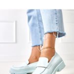Mocassin model 217667 Solea