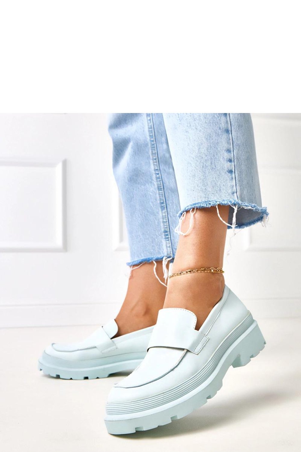 Mocassin model 217667 Solea Mocassin model 217667 Solea - Image 1