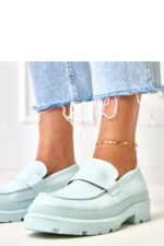 Mocassin model 217667 Solea - Image 3