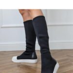 Thigh-Hight Boots model 217680 Solea