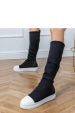 Thigh-Hight Boots model 217680 Solea - Image 2
