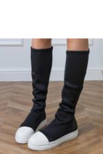 Thigh-Hight Boots model 217680 Solea - Image 3