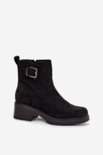 Heel boots model 217814 Step in style - Image 2