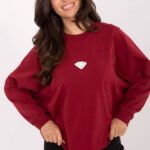 Sweatshirt model 217859 Rue Paris