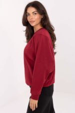Sweatshirt model 217859 Rue Paris - Image 2