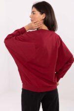 Sweatshirt model 217859 Rue Paris - Image 3
