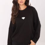 Sweatshirt model 217862 Rue Paris