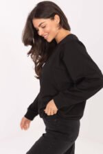 Sweatshirt model 217862 Rue Paris - Image 2
