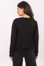 Sweatshirt model 217862 Rue Paris - Image 3
