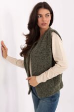 Gilet model 217864 Rue Paris - Image 2