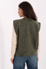 Gilet model 217864 Rue Paris - Image 3