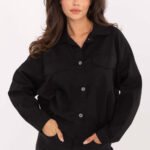 Long sleeve shirt model 217884 Rue Paris