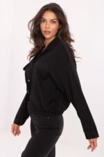 Long sleeve shirt model 217884 Rue Paris - Image 2