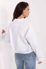 Long sleeve shirt model 217885 Rue Paris - Image 3