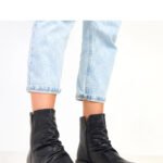 Boots model 217898 Solea