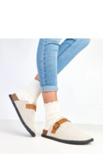 Slippers model 217919 Solea - Image 2