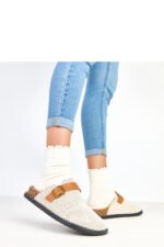 Slippers model 217919 Solea - Image 3