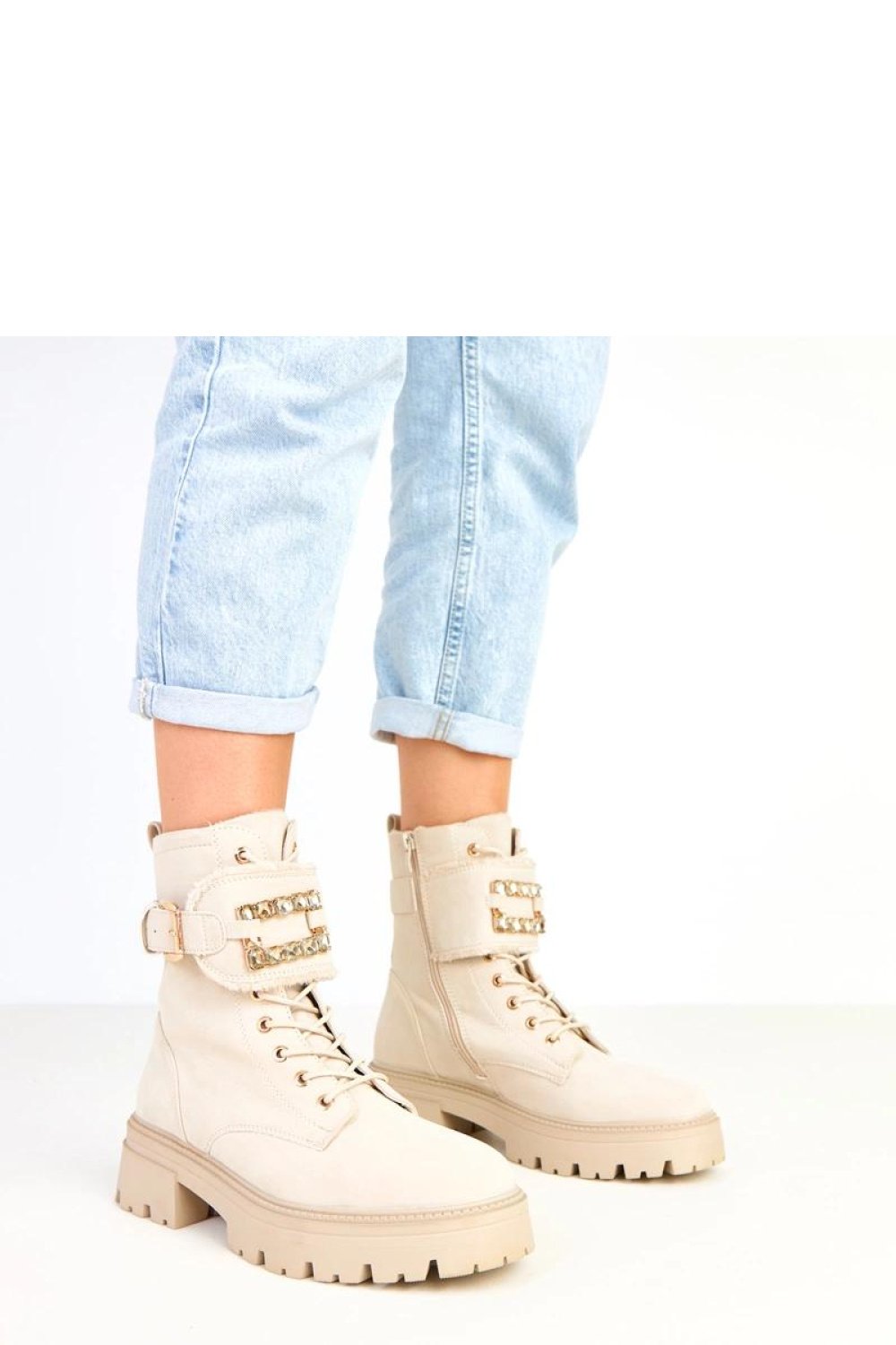 Bootie model 217924 Solea Bootie model 217924 Solea - Image 1