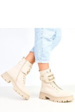 Bootie model 217924 Solea - Image 2