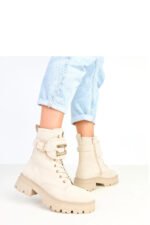 Bootie model 217924 Solea - Image 3
