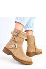 Boots model 217933 Solea - Image 3