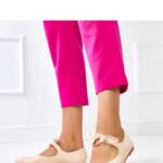 Ballet flats model 217960 Solea