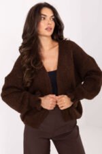 Cardigan model 217968 Rue Paris