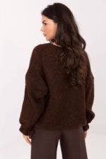 Cardigan model 217968 Rue Paris - Image 3
