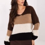 Jumper model 217971 Rue Paris