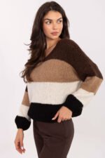 Jumper model 217971 Rue Paris - Image 2
