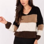 Jumper model 217972 Rue Paris