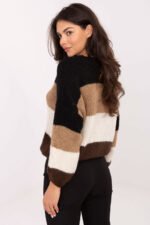 Jumper model 217972 Rue Paris - Image 3