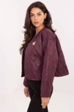 Jacket model 217974 Rue Paris - Image 2