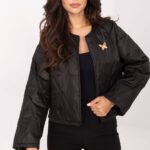 Jacket model 217975 Rue Paris