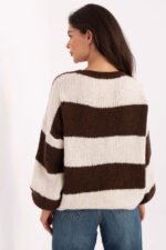 Cardigan model 217978 Rue Paris - Image 3