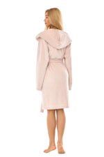 Bathrobe model 218047 L&L collection - Image 3
