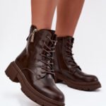 Bootie model 218064 Step in style